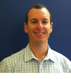 photo of ashley day Principal Podiatrist