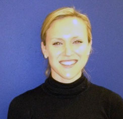 photo of natasha evans Associate Podiatrist