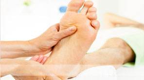 All Ages Podiatrist in perth
