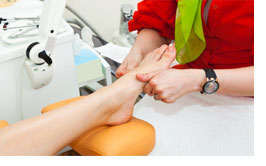  perth podiatry tip - see a podiatrist perth